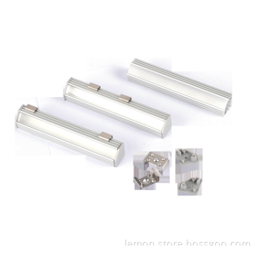 6063 aluminum profile